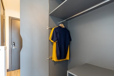 Classic Plus En Suite - Image 2